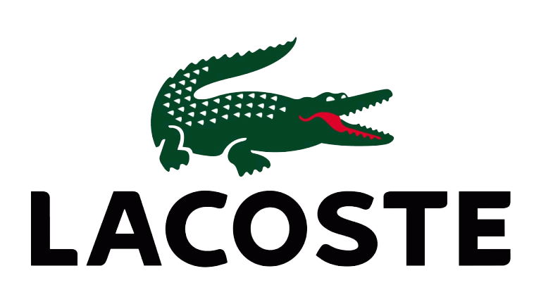 Logo Lacoste, Graphiste, Freelance, Lille, The Coast graphiste Lille , René Lacoste
