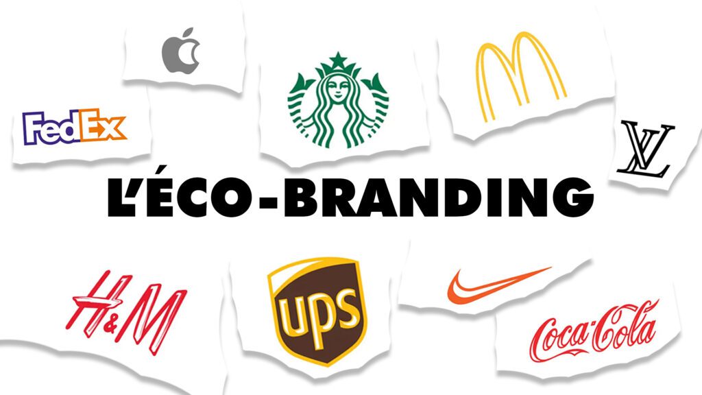 eco branding, branding ecologique, ecobranding