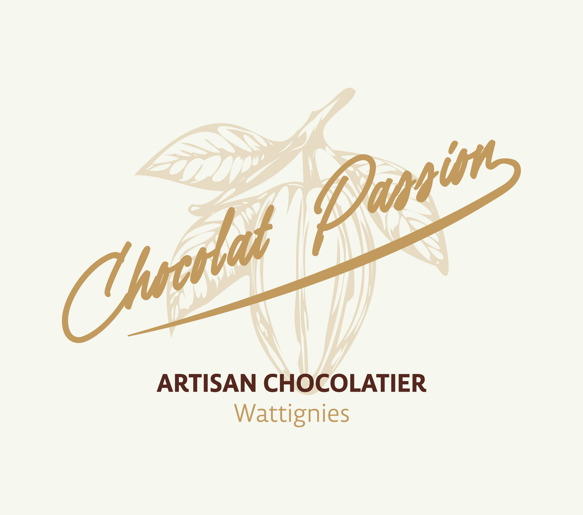 logo chocolaterie lille