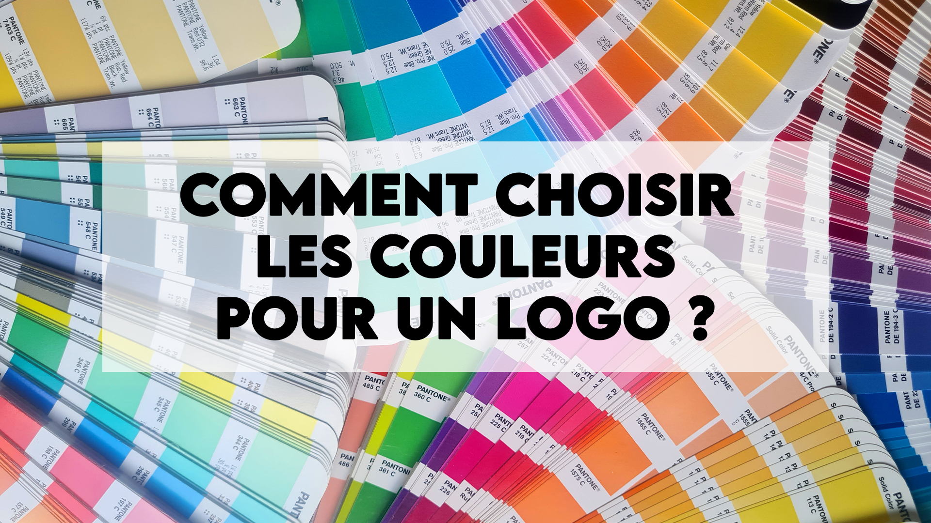 couleur logo, choisir couleur logo, agence graphisme lille, freelance lille